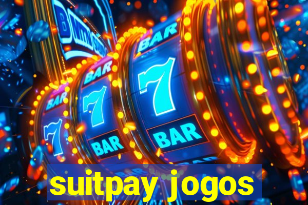 suitpay jogos